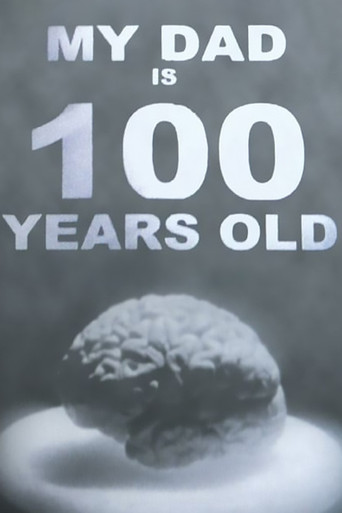 والدي عمره 100 سنة