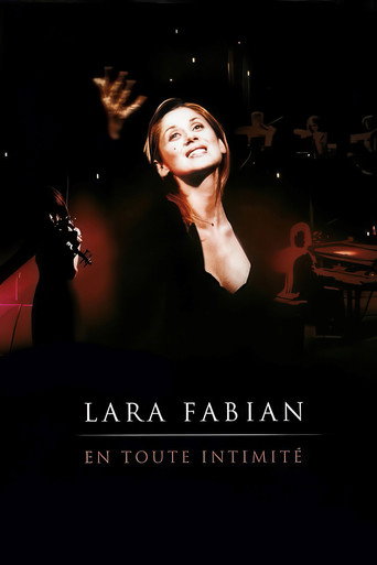 لارا فابيان: في كل الحميمية