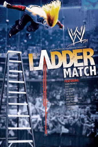 WWE: مباراة السلم