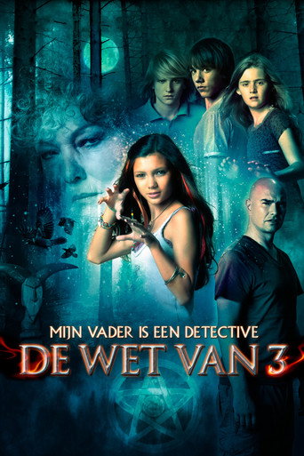 Mijn Vader هو المحقق: De Wet van 3