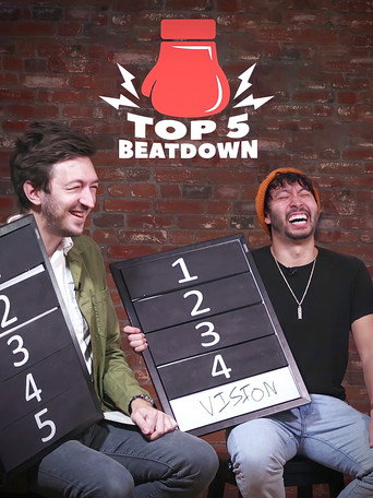 أعلى 5 Beatdown