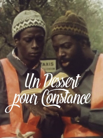 حلوى لكونستانس