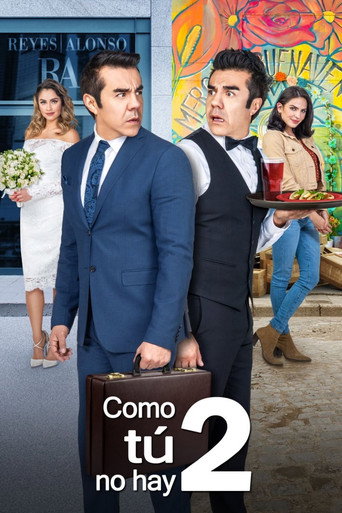 كومو تو نو هاي 2