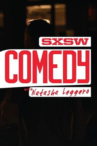 كوميديا ​​SXSW مع ناتاشا ليجيرو
