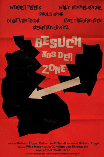 Be such aus der Zone