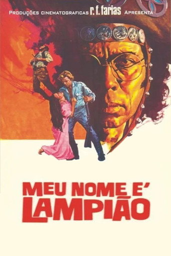 Meu Nome é Lampiao