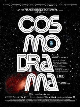 كوزمودراما