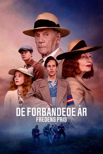 De forbandede år - سعر فريدنس