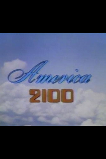 أمريكا 2100