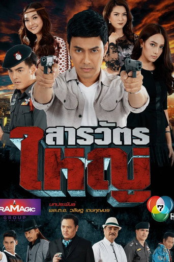 إنفاذ القانون