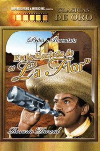 في لا هاسيندا دي لا فلور