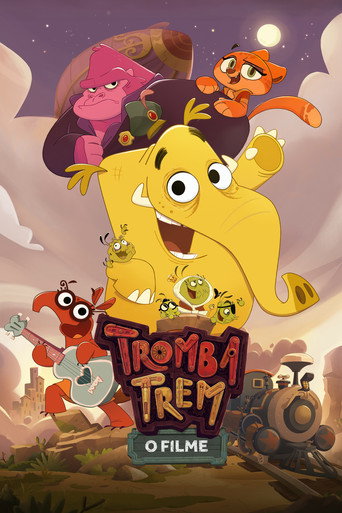 قطار الجذع: الفيلم