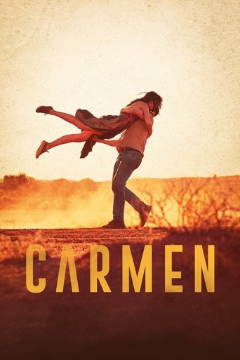 كارمن