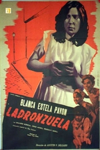 لادرونزويلا