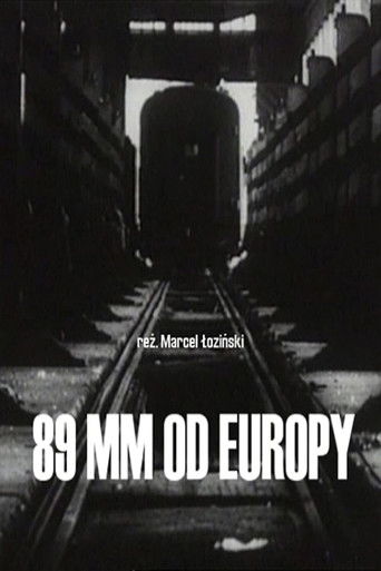 89 ملم من أوروبا
