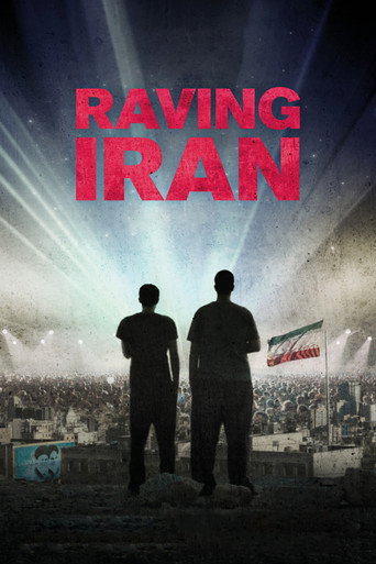 تهجم على إيران