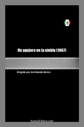 Un agujero en la nibla