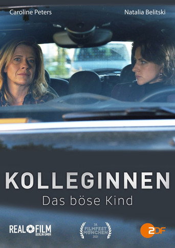 Kolleginnen - نوع داس بوس