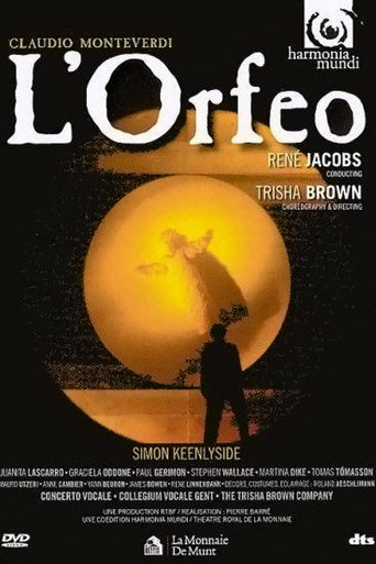 L'Orfeo، Favola في الموسيقى