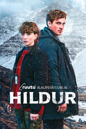 هيلدور