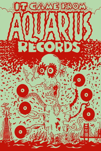 لقد جاء من سجلات الدلو