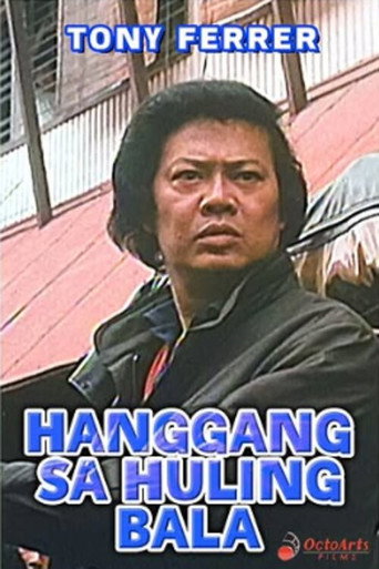 Hanggang في Huling Bala
