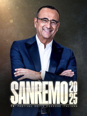 مهرجان الموسيقى سانريمو