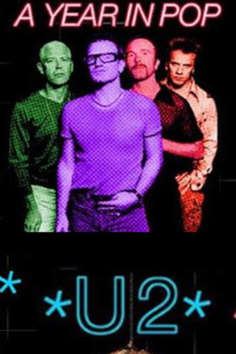 U2: عام في موسيقى البوب