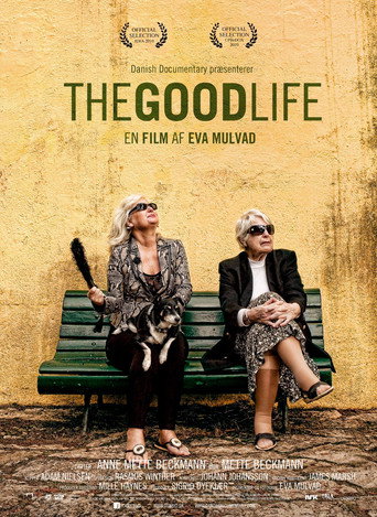 الحياة الطيبة