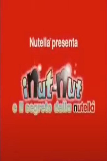 أنا Nut-Nut و il segreto della Nutella