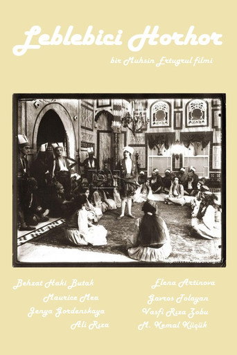 بائع الحمص