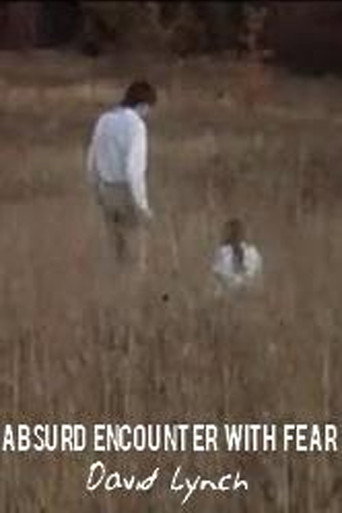 لقاء سخيف مع الخوف