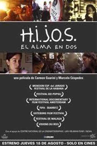 H.I.J.O.S.: العالم أون دوس