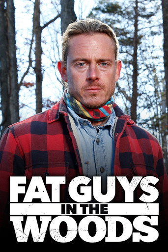 الرجال السمان في الغابة