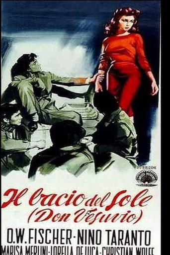 Il bacio del Sole