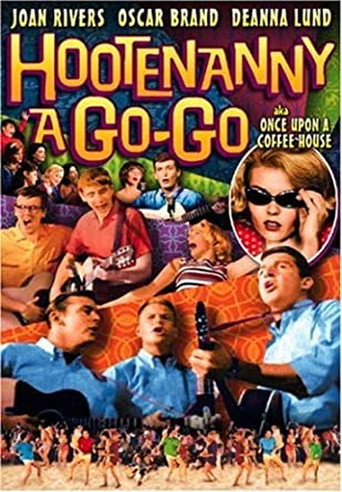 Hootenanny والانطلاق
