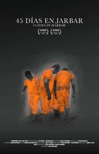 45 يومًا في هاربار
