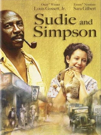 سودي وسيمبسون