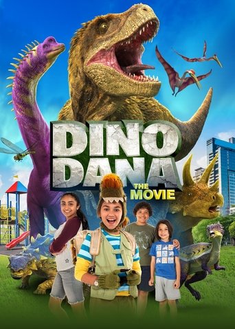 دينو دانا: الفيلم