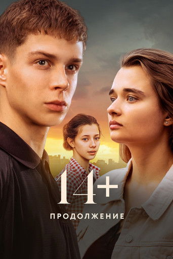 14+: تابع