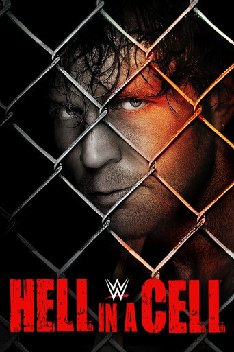 WWE الجحيم في الخلية 2014