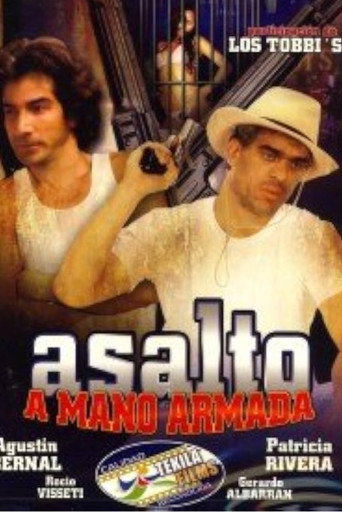 Asalto مانو أرمادا