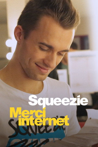 Squeezi: شكرا الإنترنت