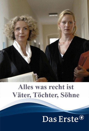 كان كل شيء على حق - Väter، Töchter، Söhne