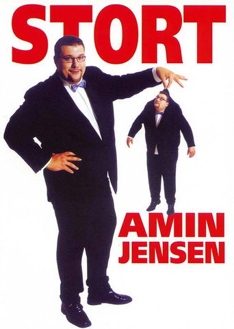 أمين جنسن: ستورت