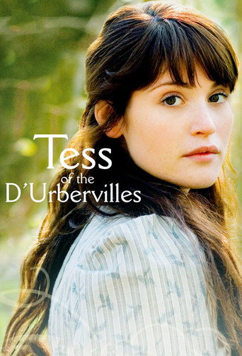 تيس من D'Urbervilles