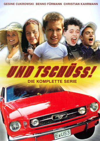 و tschüss!