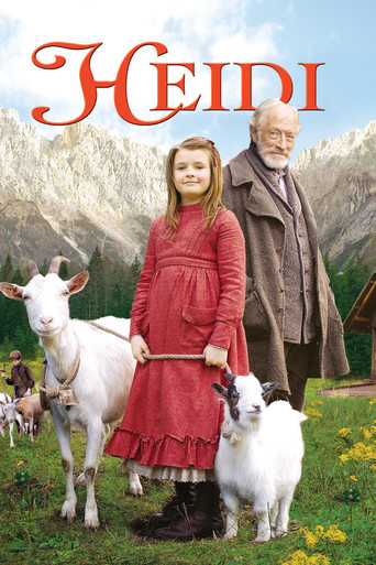 هايدي