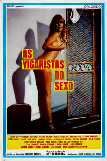 كما يفعل Vigaristas Sexo