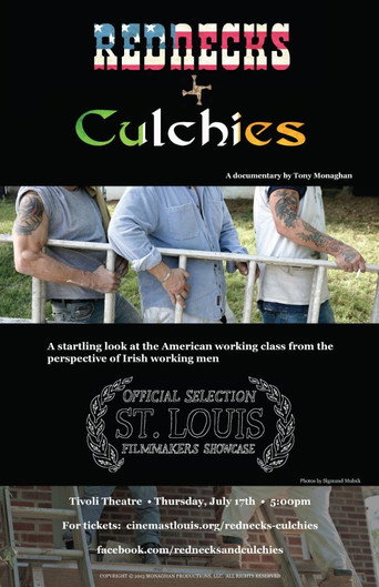المتخلفون + Culchies